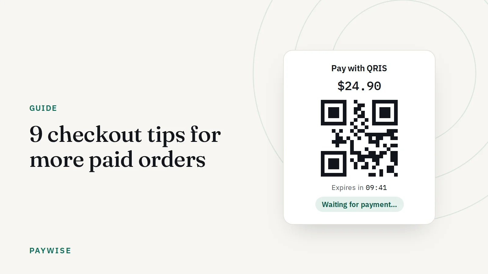 9 tips checkout agar lebih banyak pesanan benar-benar dibayar